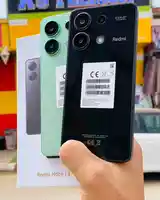 Xiaomi Redmi Note 13 8/256gb ice blue-2