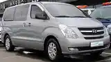 Hyundai Grand Starex, 2015-4