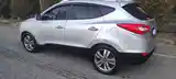 Hyundai Tucson, 2014-5