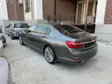 BMW 7 series, 2017-4