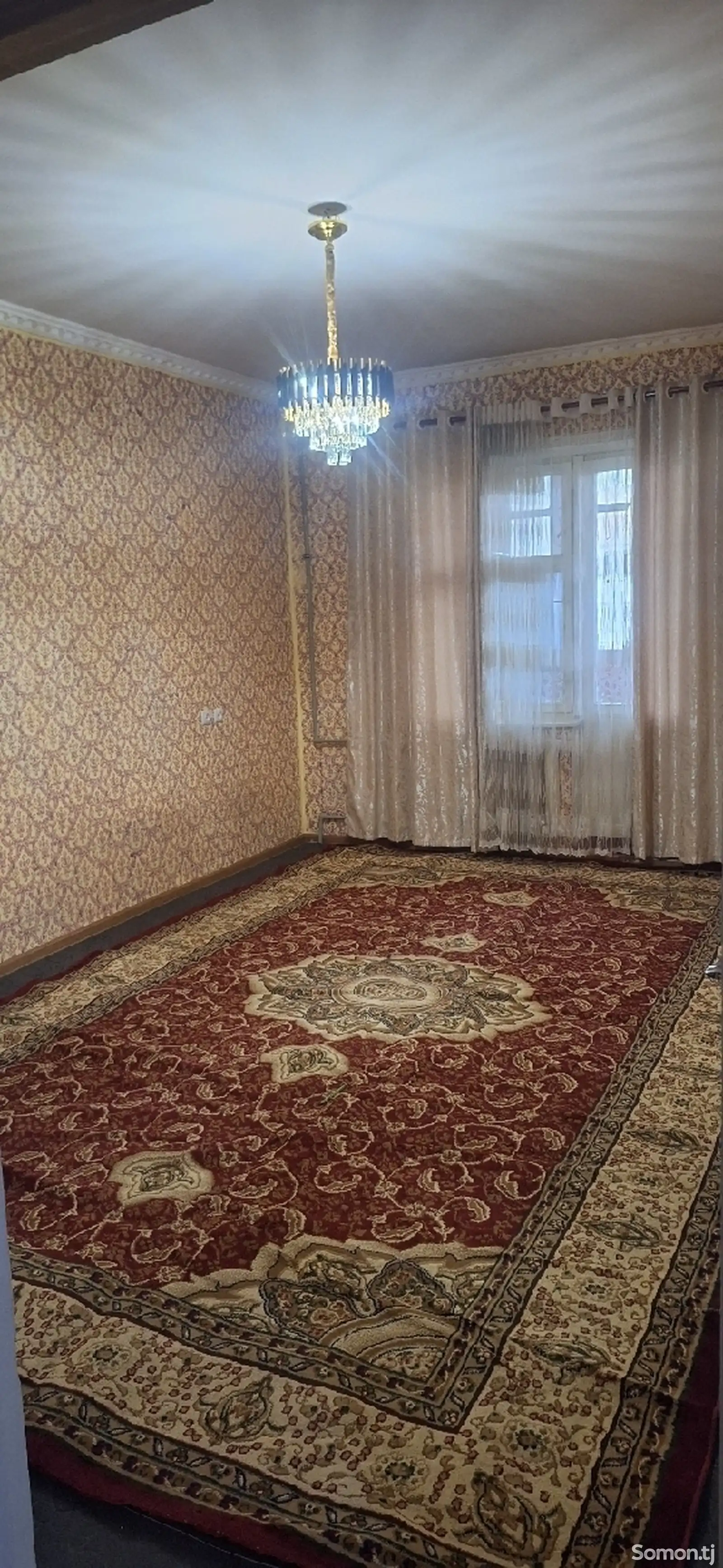 1-комн. квартира, 1 этаж, 45 м², Автовокзал-1