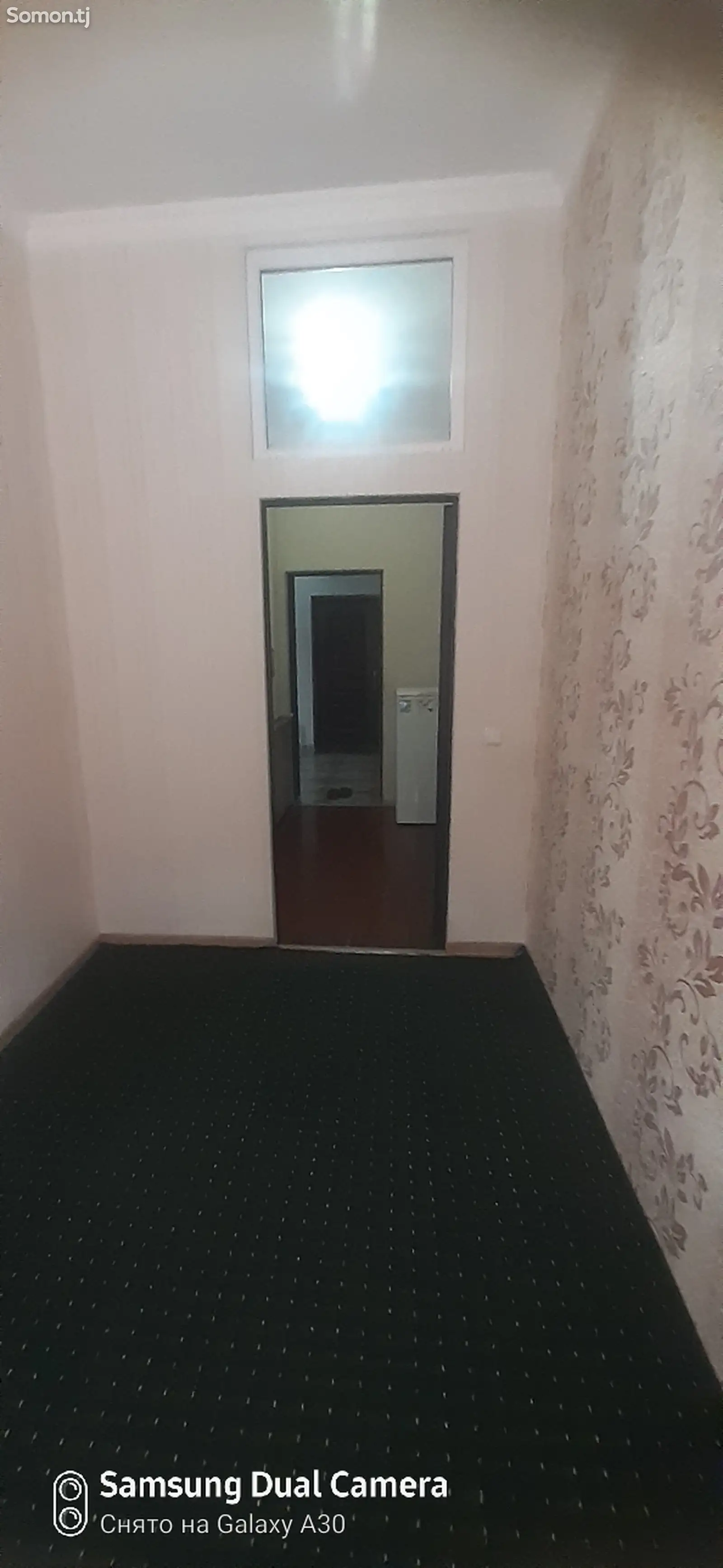 2-комн. квартира, 3 этаж, 44м², Шохмансур-6