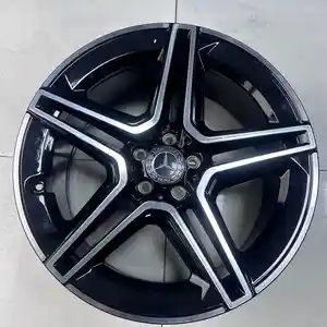 Диск R20 AMG Mersedes GLI