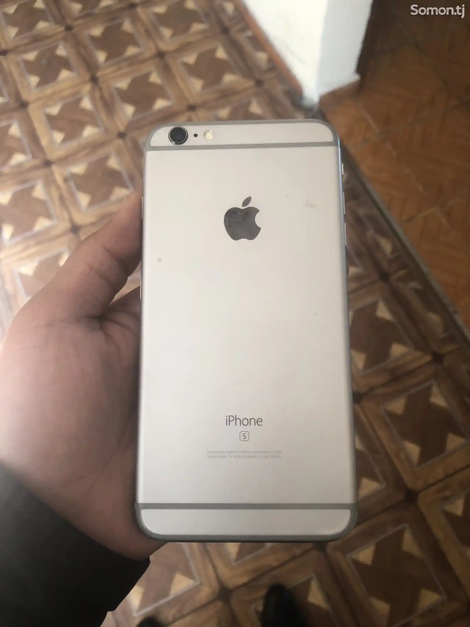 Apple iPhone 6S Plus, 32Gb-3