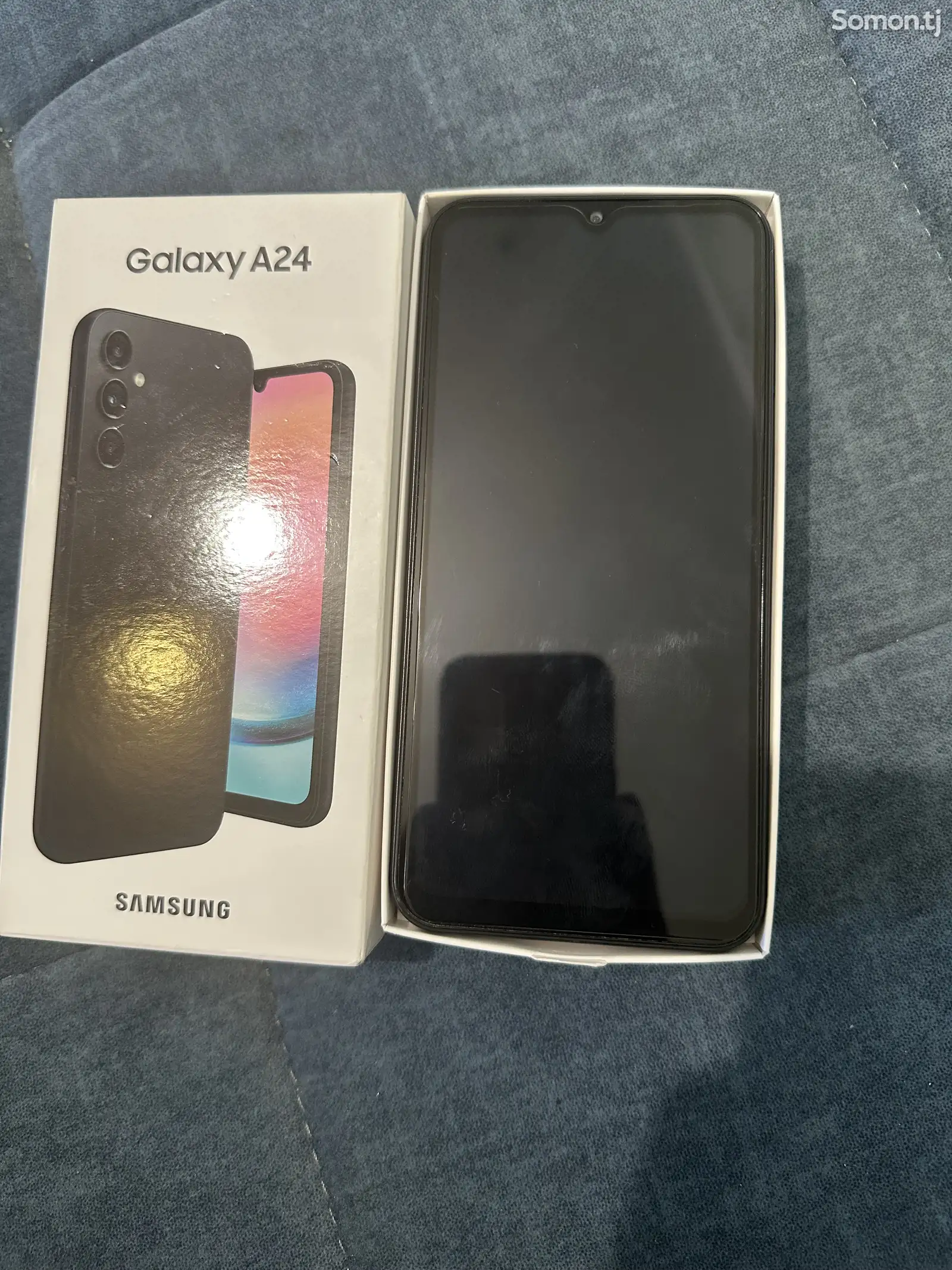 Samsung Galaxy A24 4/128-1