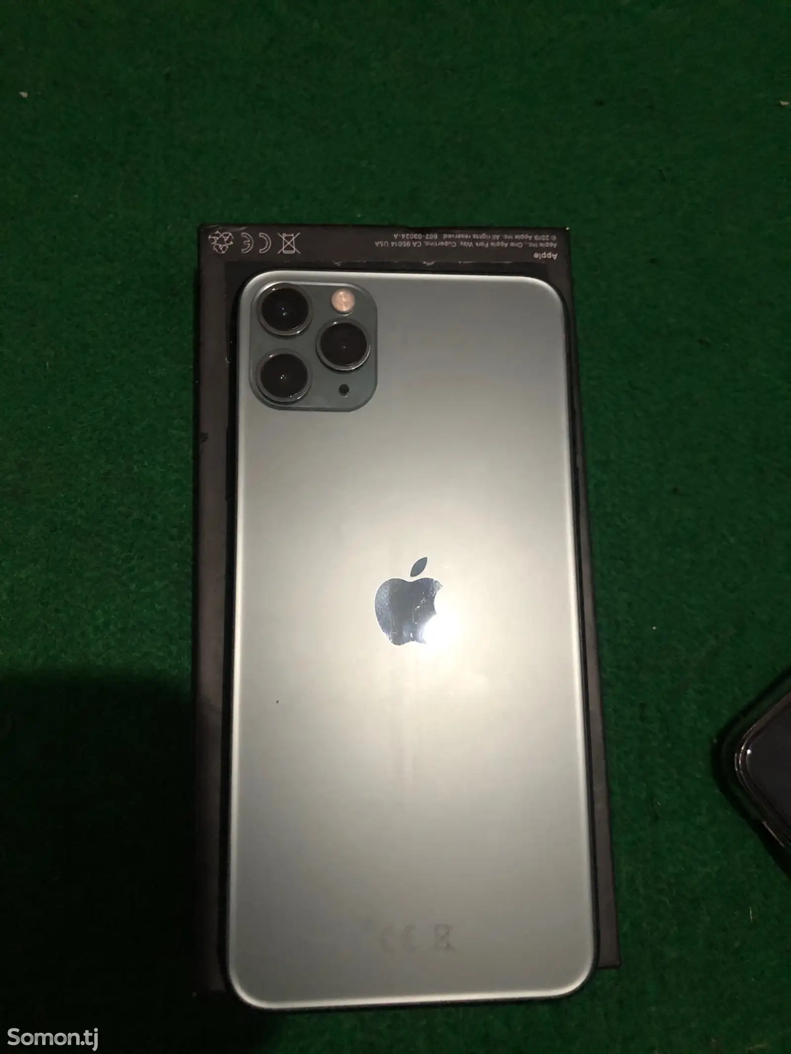 Apple iPhone 11 Pro Max, 512 gb-4