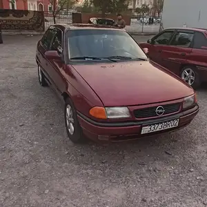 Opel Astra F, 1995