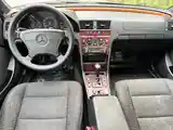 Mercedes-Benz C class, 1999-9