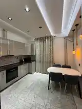 2-комн. квартира, 5 этаж, 80м², Исмоили Сомони-6