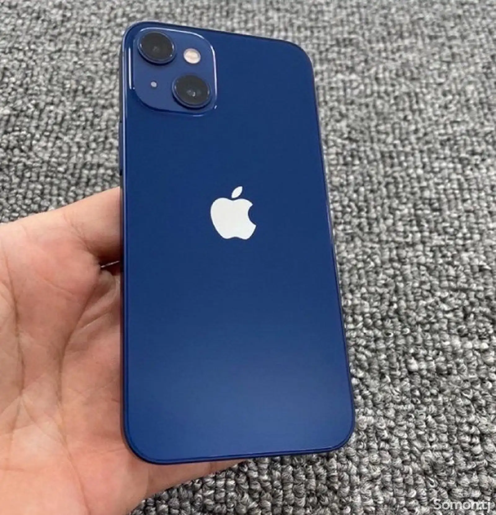 Apple iPhone 13 mini, 128 gb, Blue