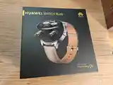 Смарт часы Huawei watch buds-2