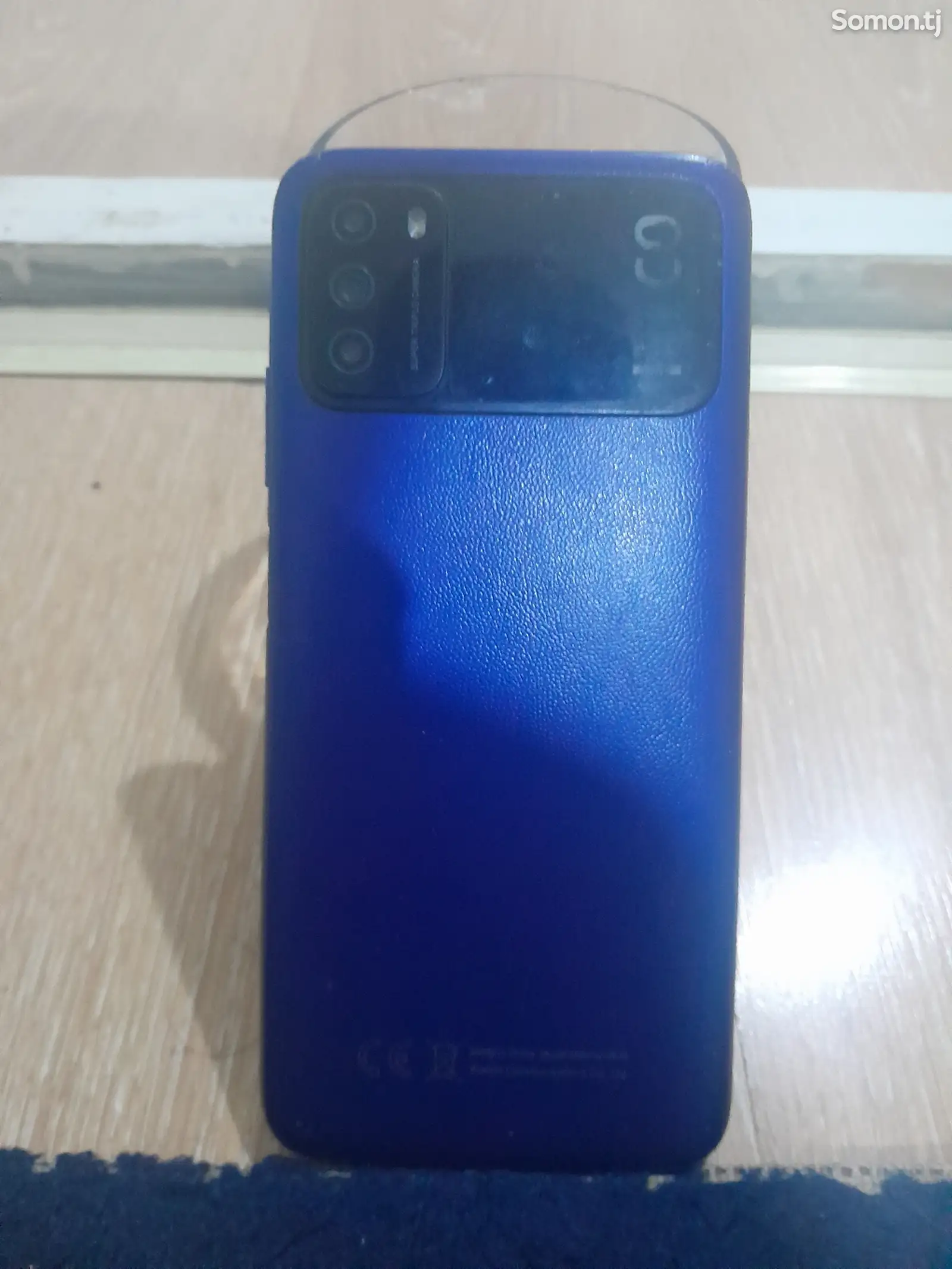 Poco M3 Pro-4