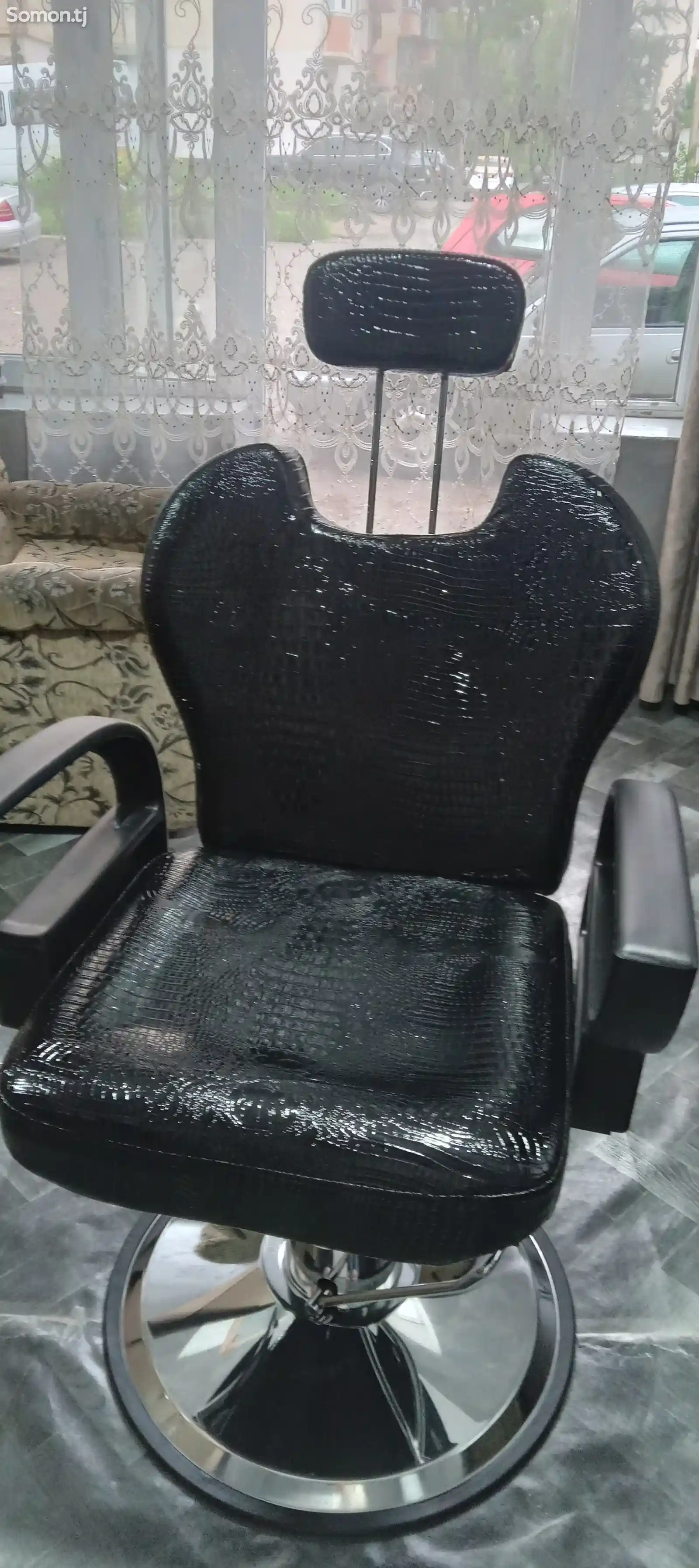 Кресло для салона-1