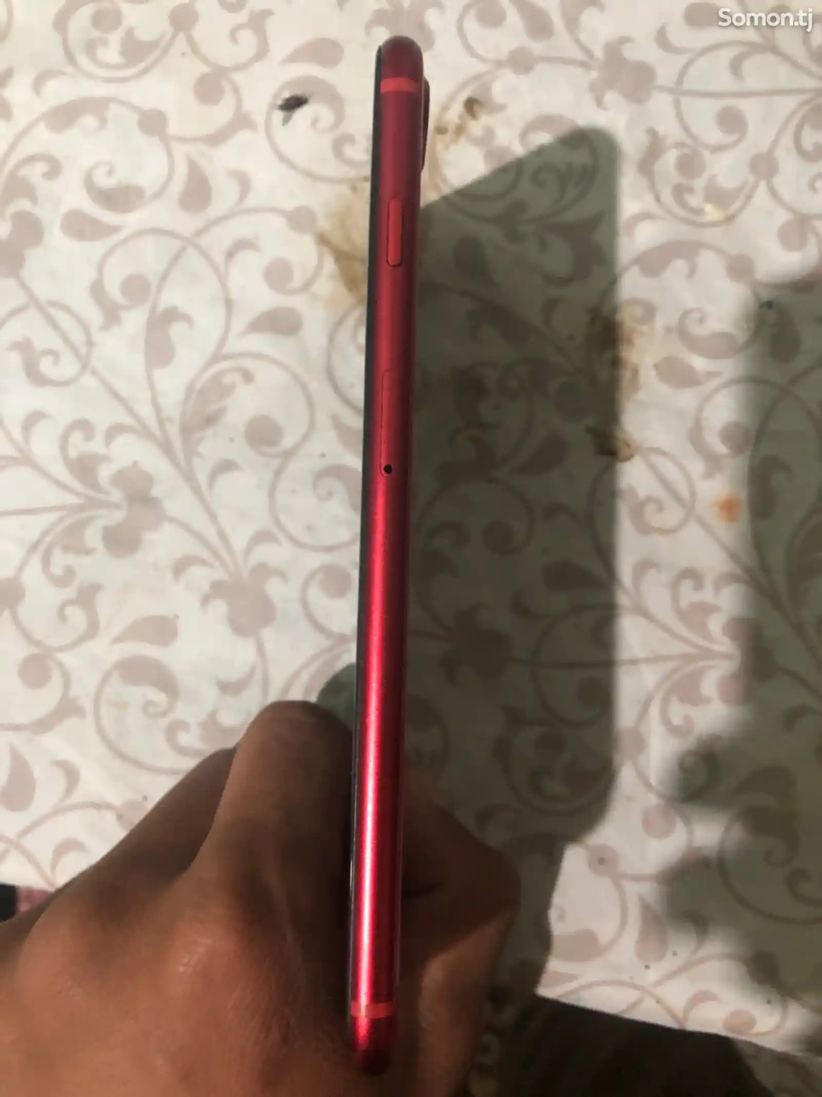 Apple iPhone 8 plus, 256 gb, Product Red-5