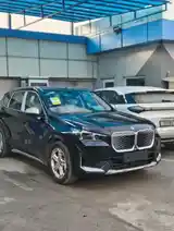 BMW X1, 2025-9