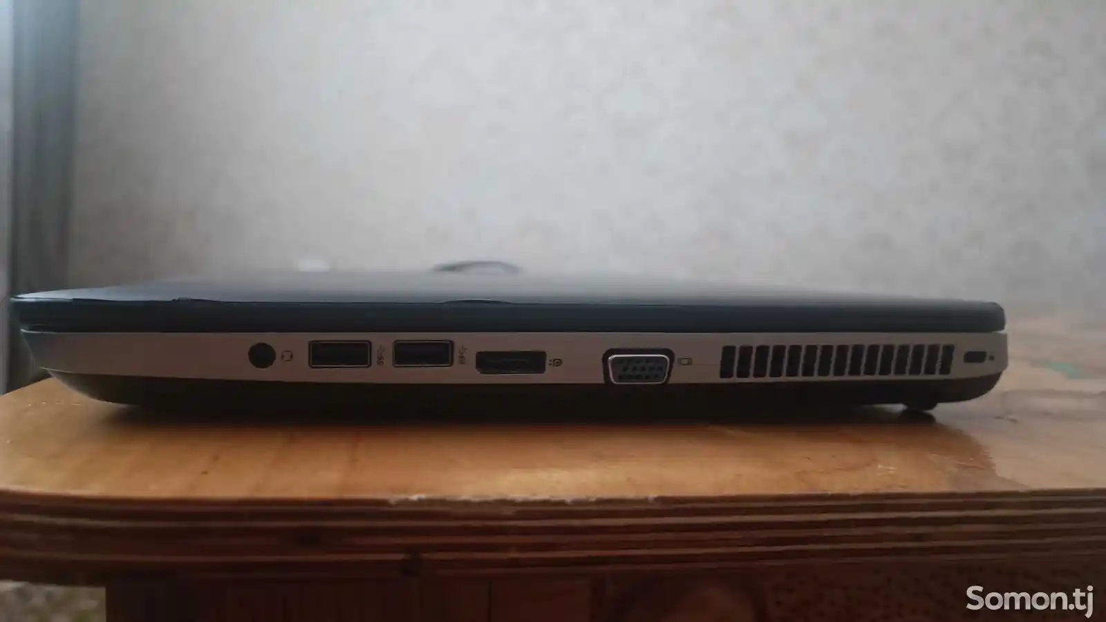 Ноутбук HP Probook 8gb ram 500gb Hdd-8