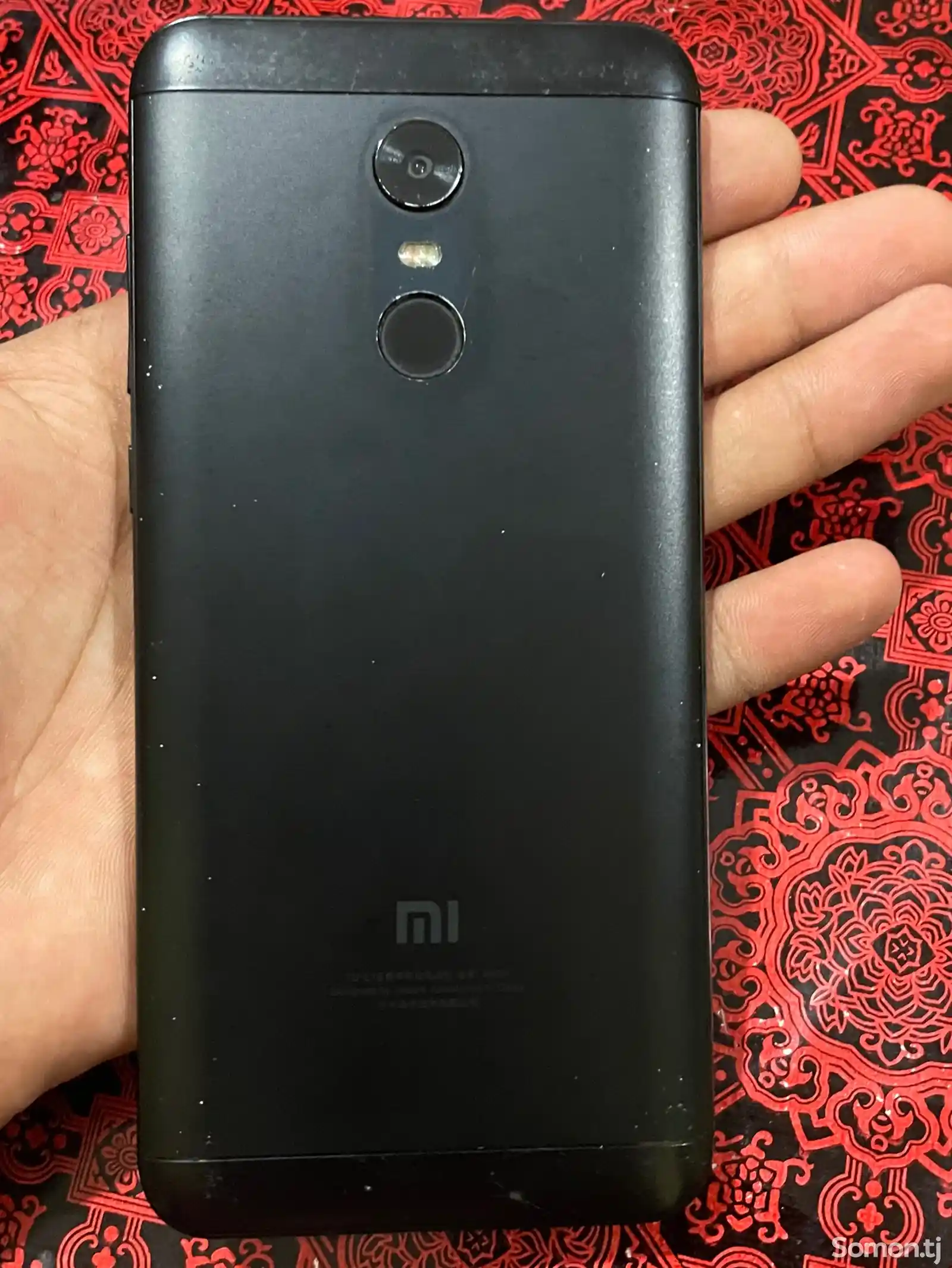 Xiaomi Redmi 5+-1