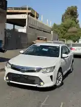 Toyota Camry, 2016-5