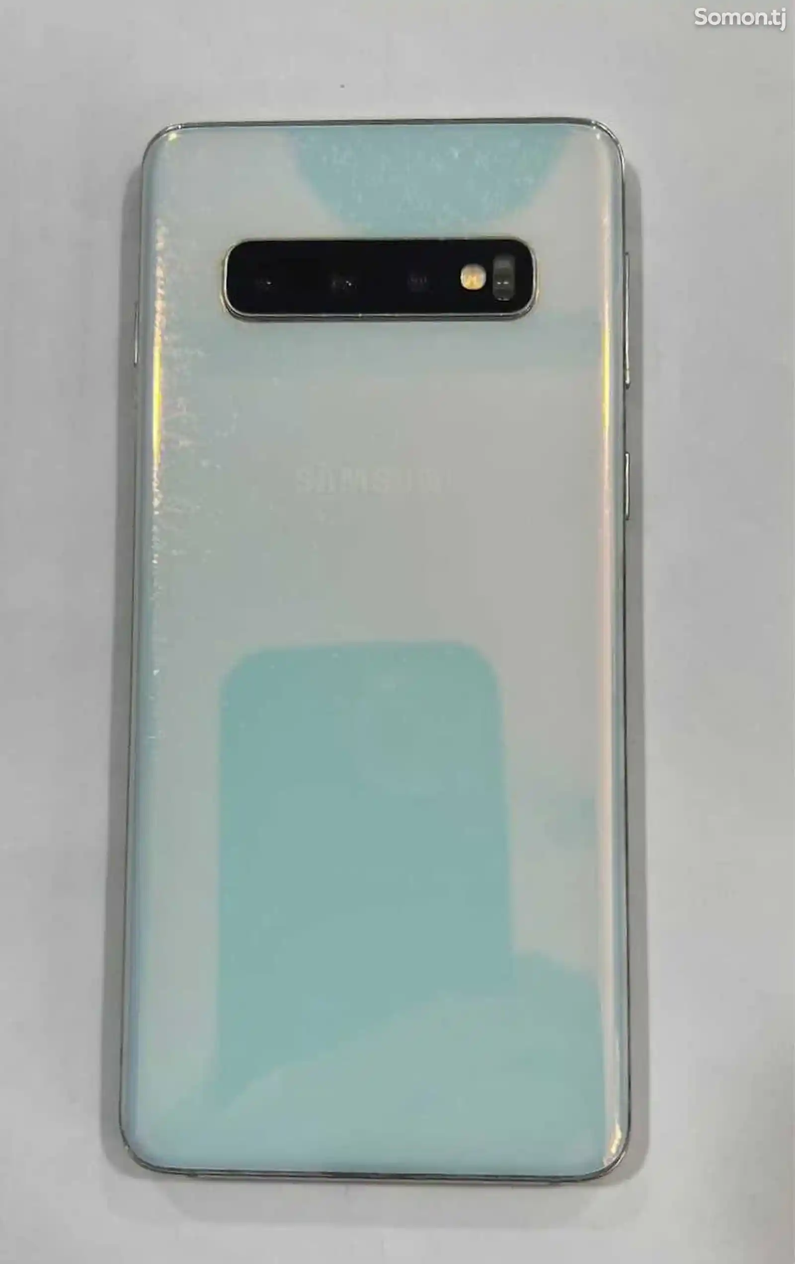Samsung Galaxy S10-4