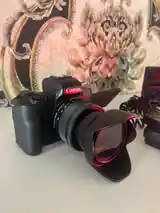 Видеокамера Canon M50 Mark ||-3