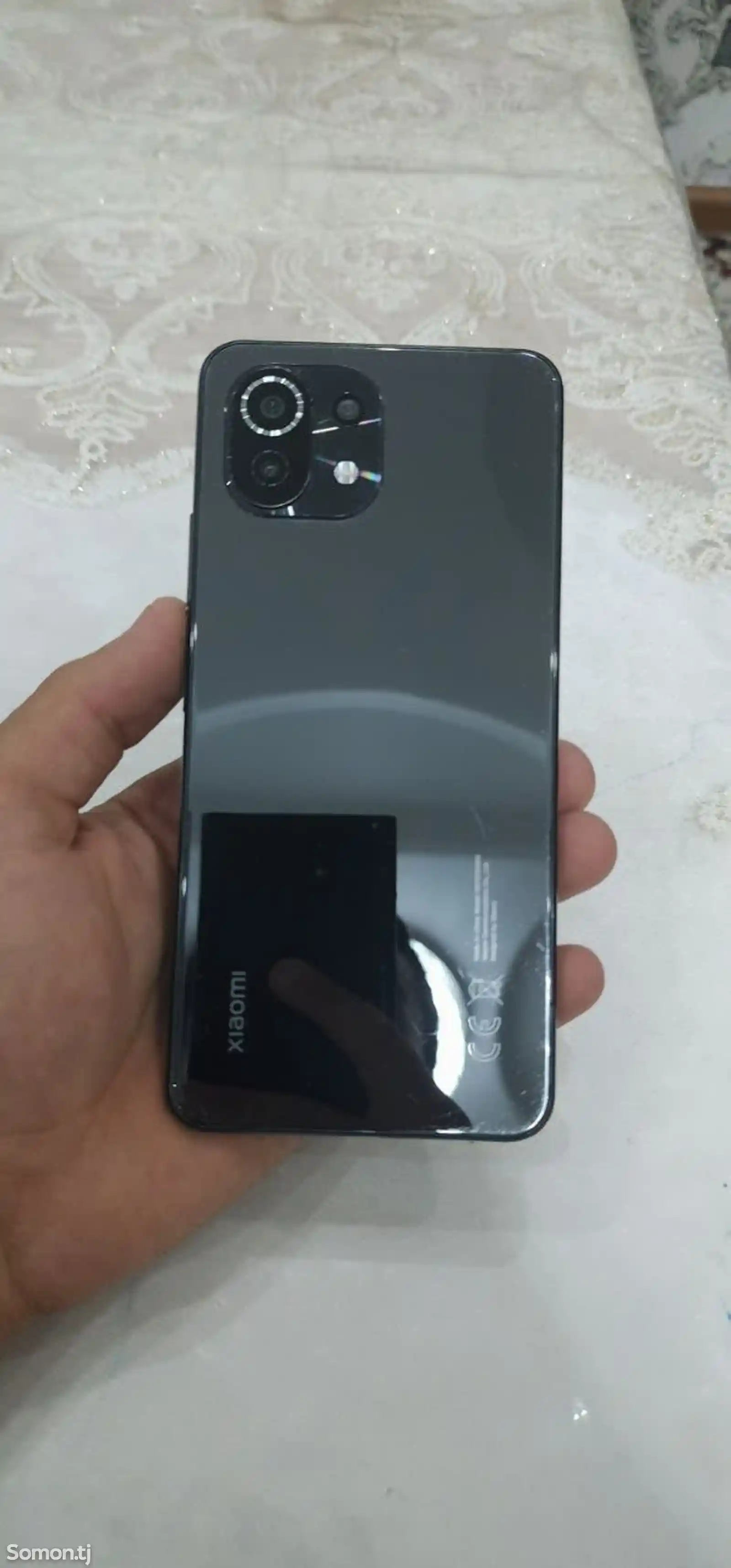 Xiaomi Mi 11 lite-3