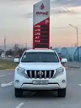 Toyota Land Cruiser Prado, 2013-5