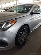 Hyundai Sonata, 2017-5