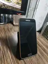 Samsung Galaxy C5 Gold-2