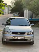 Opel Astra G, 2000-6