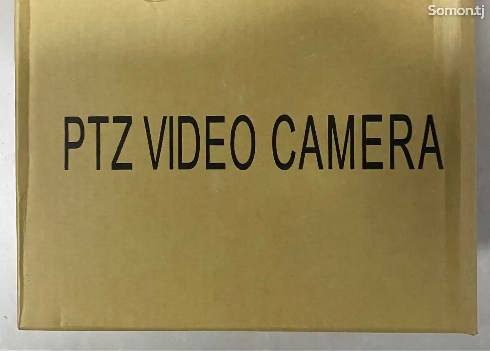 Камера для видеоконференций 4K-4