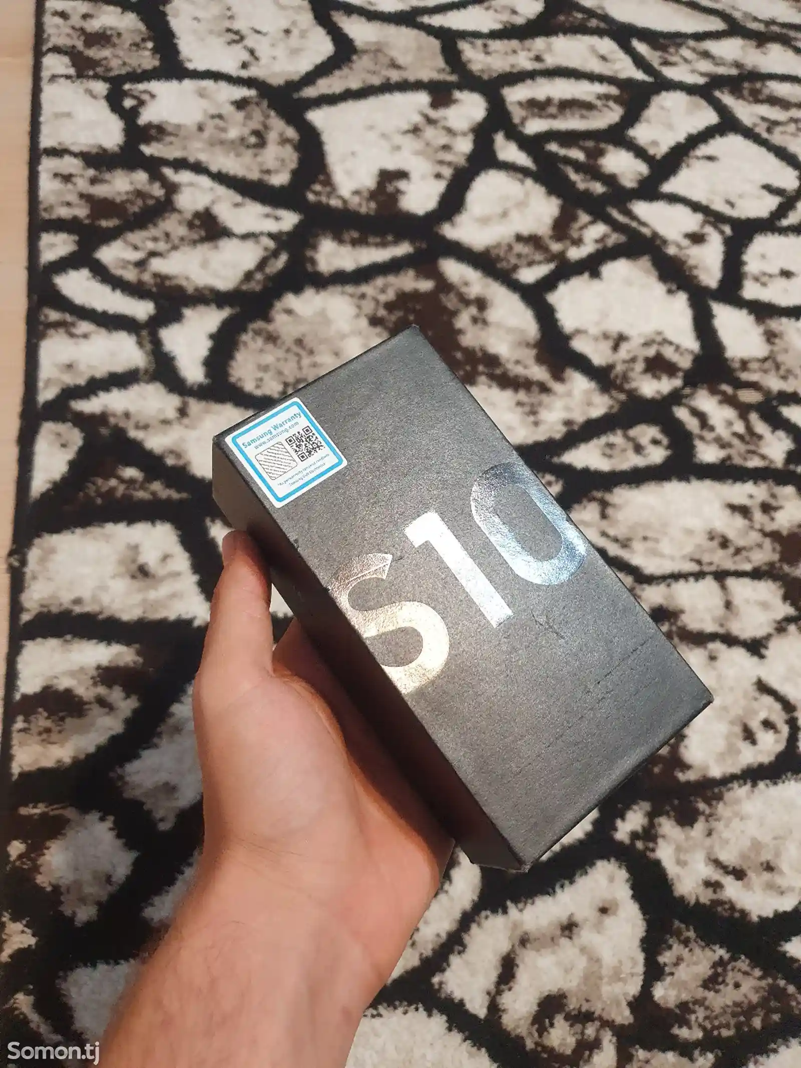 Samsung Galaxy s10 512gb-3