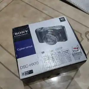 Фотоаппарат Sony DSC-HX10