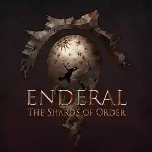 Игра Enderal the shards of order для компьютера-пк-pc