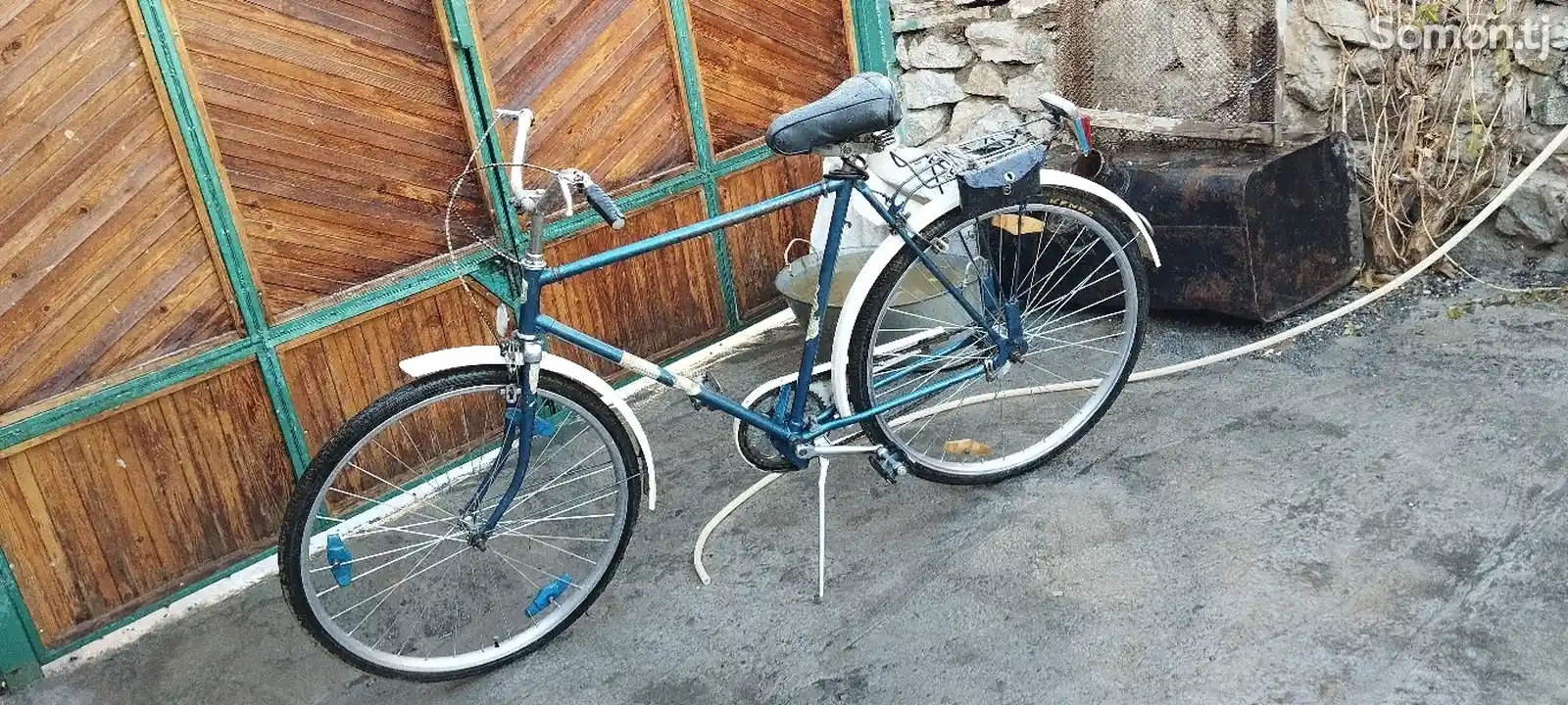 Велосипед 28 ССР-1
