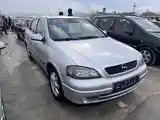 Opel Astra G, 2001-4