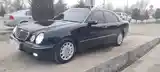 Mercedes-Benz E class, 1999-5