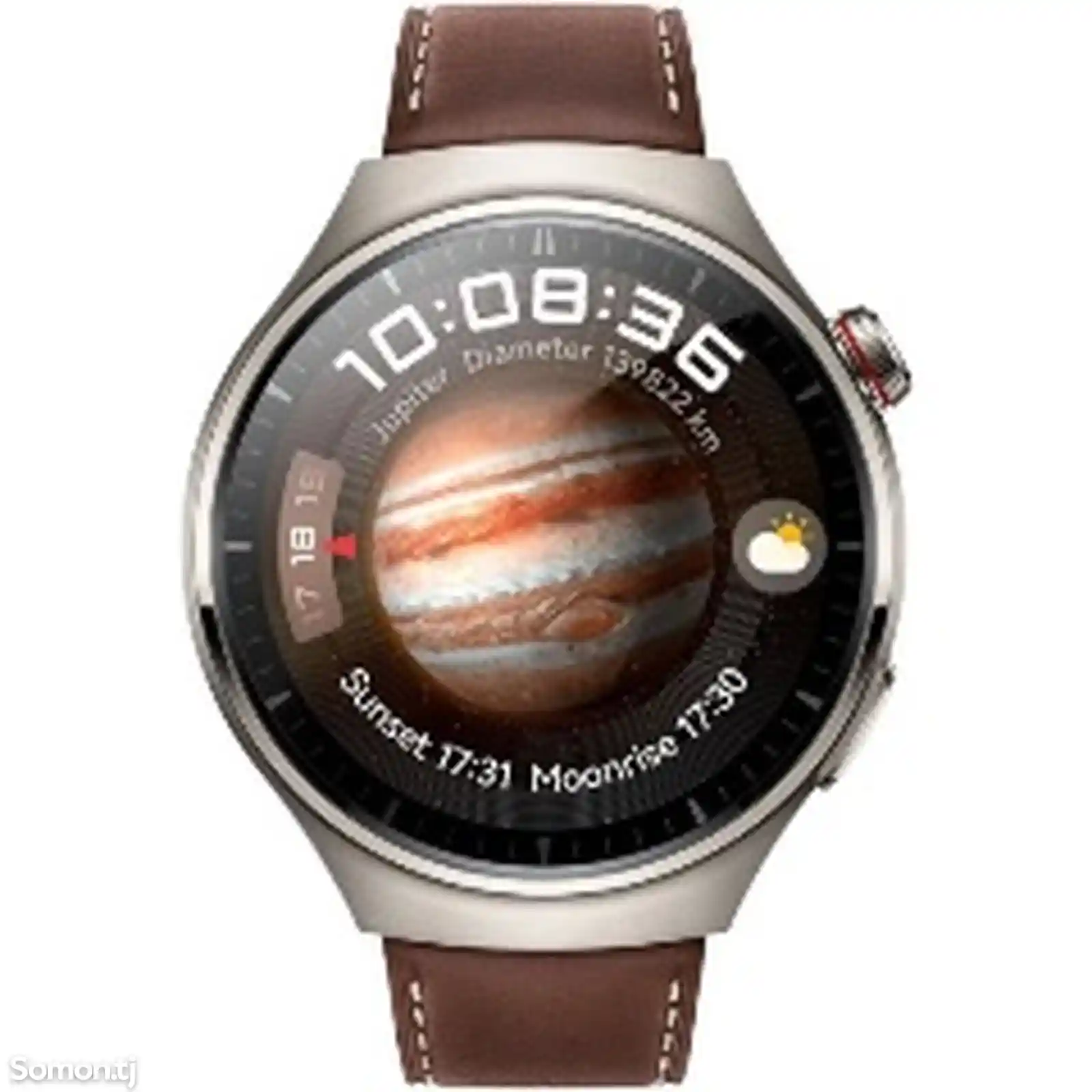 Смарт-часы Huawei Watch 4-1