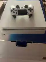 Игровая приставка PlayStation 4 Sony-2