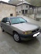 Opel Astra F, 1997-3