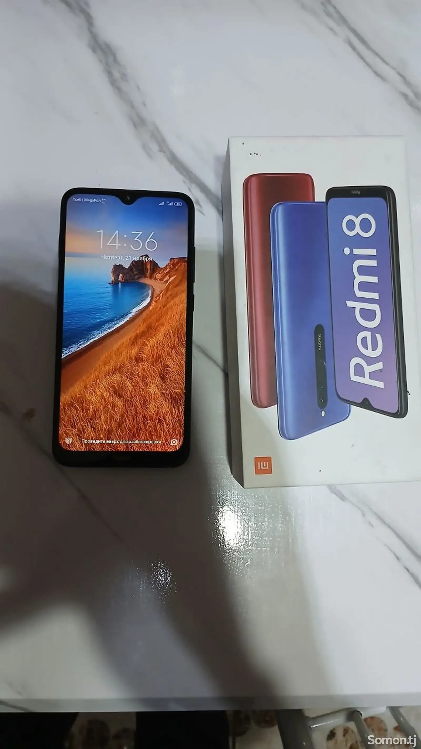 Xiaomi Redmi 8-1