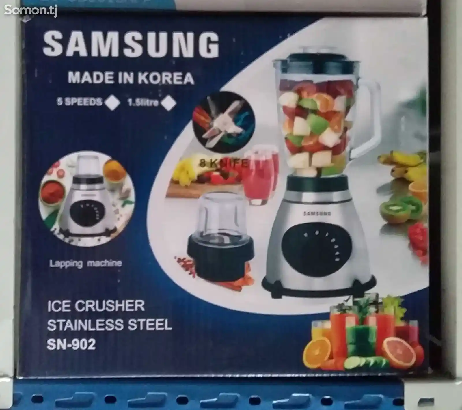 Блендер Samsung