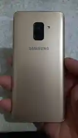 Samsung Galaxy A8-3