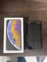 Apple iPhone Xs, 256 gb, Silver-2