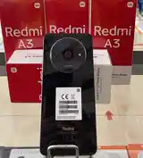 Xiaomi Redmi A3 128Gb GREEN-3