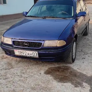 Opel Astra F, 1995