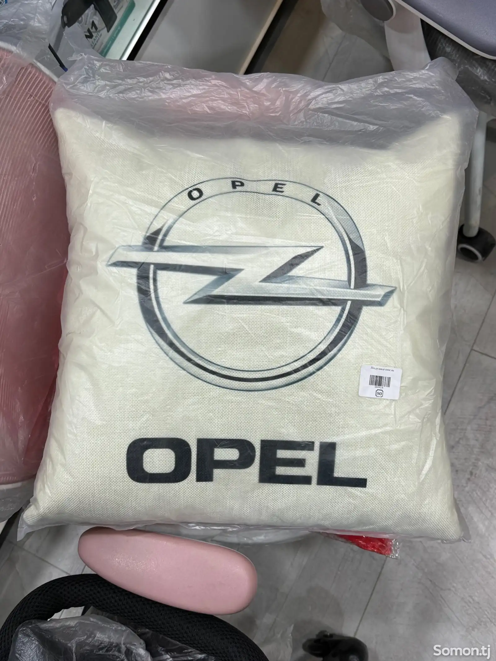 Подушка для Opel