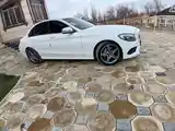 Mercedes-Benz C class, 2017-5