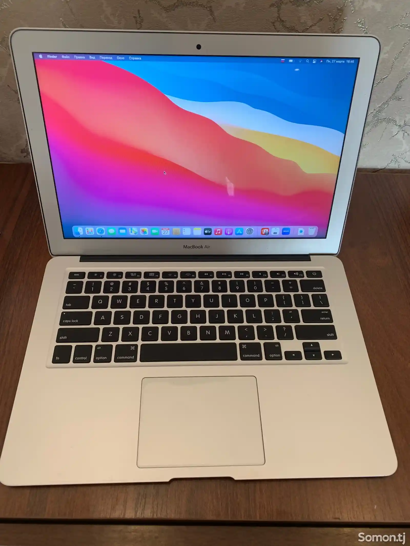 Ноутбук Apple MacBook Air 13, 2013-2