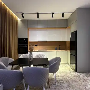 2-комн. квартира, 3 этаж, 75м², Ул.Абулқосими Лоҳути 33