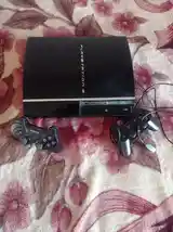 Игровая приставка Sony PlayStation 3-2